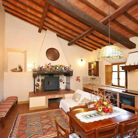 Castiglione By Posarellivillas Contignano