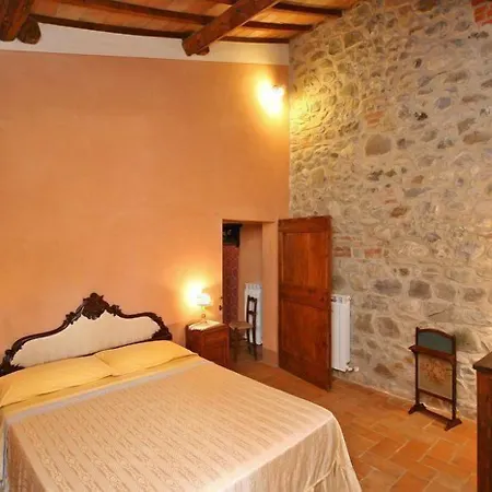 Castiglione By Posarellivillas Contignano