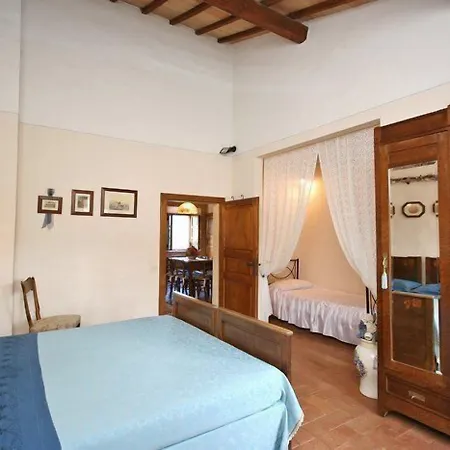 Casa di campagna Castiglione By Posarellivillas *