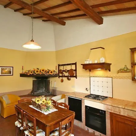 Casa di campagna Castiglione By Posarellivillas
