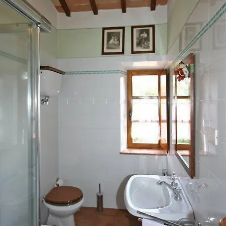 Castiglione By Posarellivillas Contignano