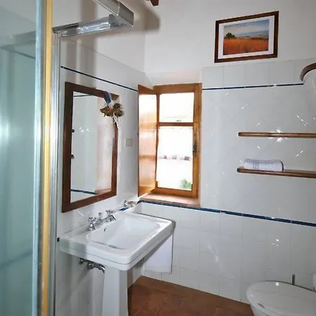 Castiglione By Posarellivillas Casa di campagna *