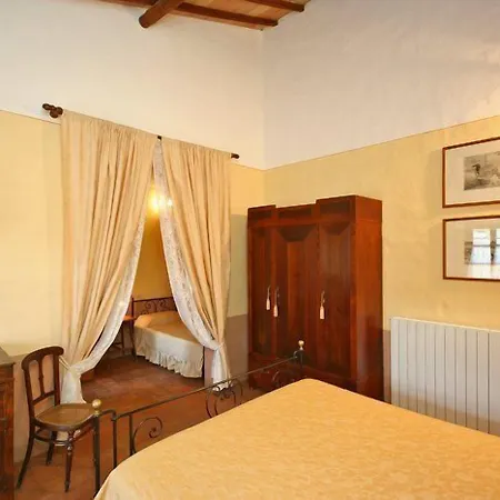 Castiglione By Posarellivillas Casa di campagna *