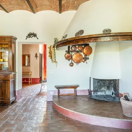 Castiglione By Posarellivillas Casa di campagna *