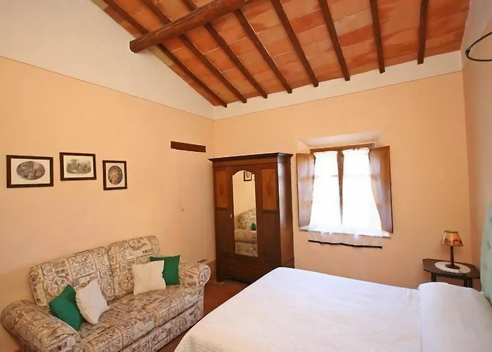 Castiglione By Posarellivillas Contignano