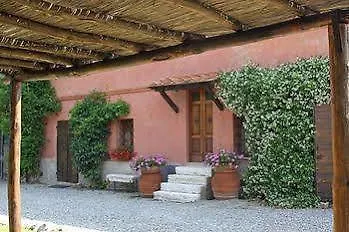 Landhaus Castiglione By Posarellivillas Contignano