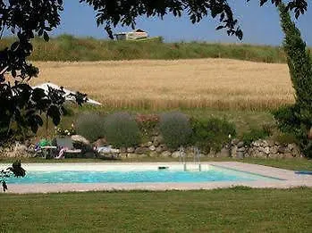 Castiglione By Posarellivillas Contignano