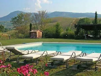 Castiglione By Posarellivillas Landhaus Contignano
