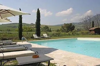 Castiglione By Posarellivillas Landhaus
