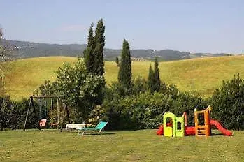 Castiglione By Posarellivillas