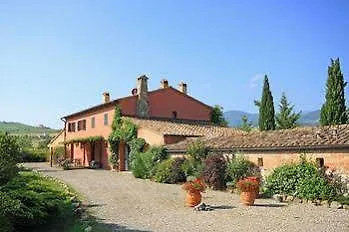 Castiglione By Posarellivillas Landhaus Contignano