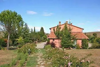 Castiglione By Posarellivillas Landhaus